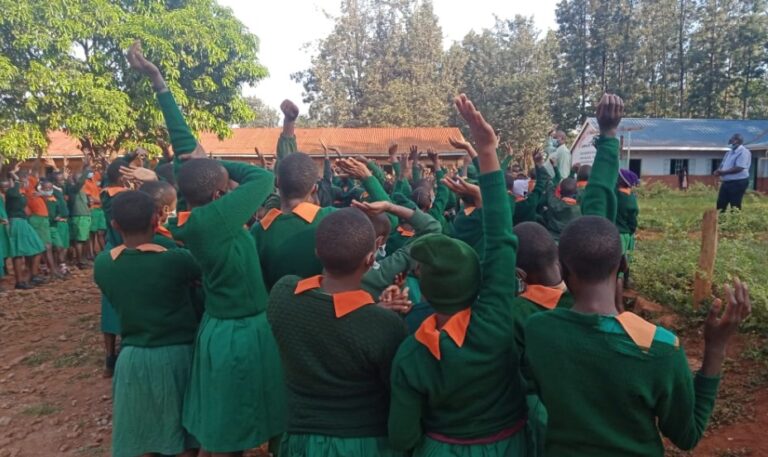 Crossway Internacional