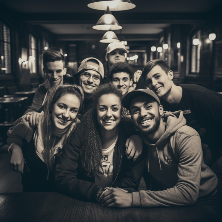 Youth Pastor: Community Baptist –The Woodlands