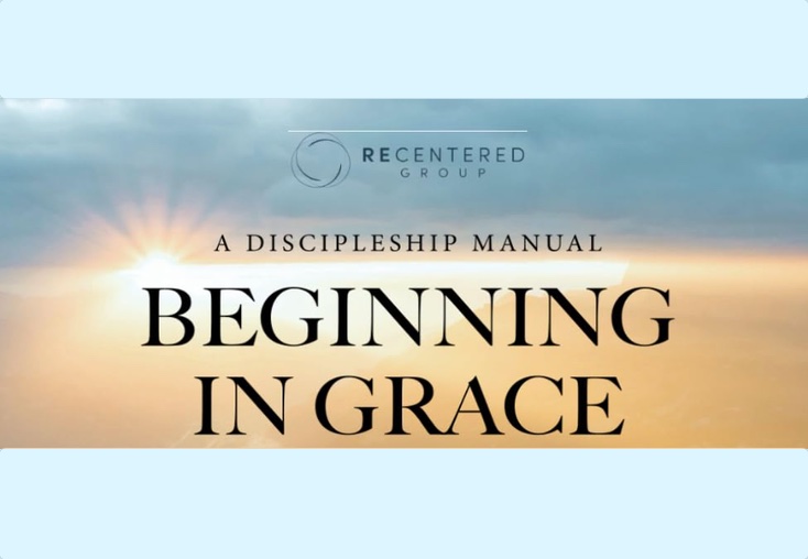 Comenzando en Gracia